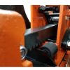 DK2 OPS240 40 Ton 7 HP 208cc 1 Sec Cycle Time Kinetic Log Splitter New