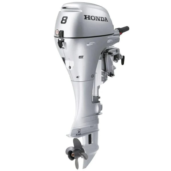 1101-1.jpg Honda BF8 Portable Outboard Motor