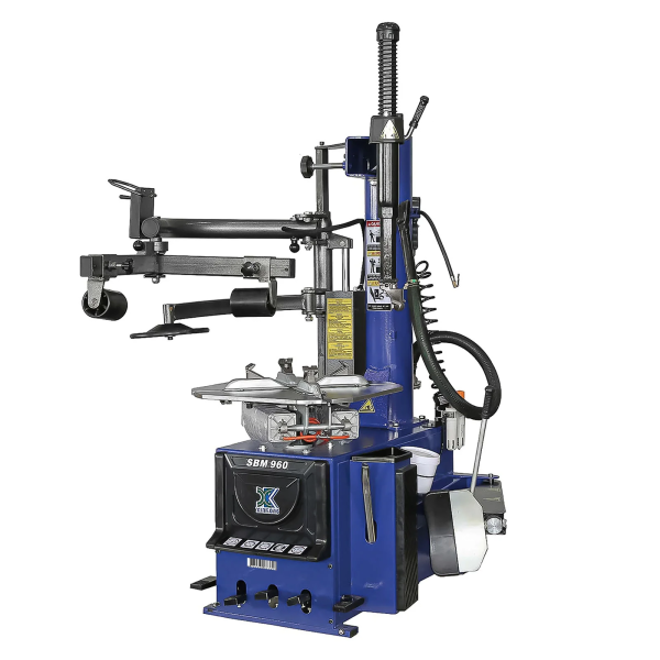 11111.png Xinkong New Model 1.5 HP Tire Changer
