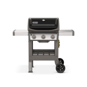 11111111111.png Weber Spirit II E-310 Propane Gas Grill, Black