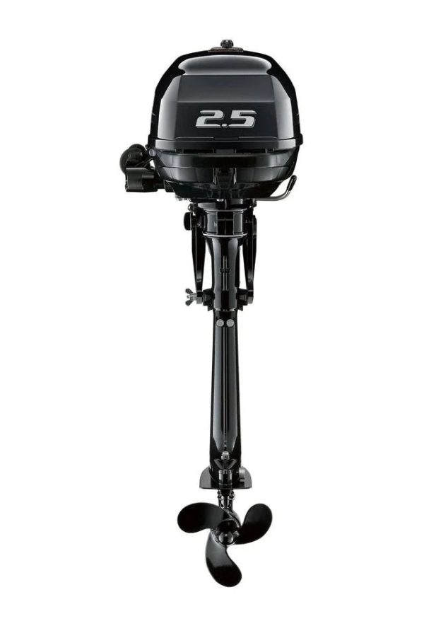1117-1.jpg Suzuki 2.5 HP Outboard Motor – Model DF2.5S5