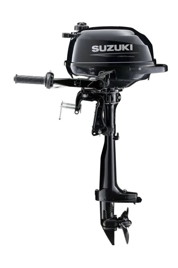 1118-1.jpg Suzuki 2.5 HP Outboard Motor – Model DF2.5S5