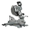 FLEX FX7141A-Z 12″ Dual Bevel Sliding Compound Miter Saw