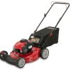 Troy Bilt TB120B 140cc Briggs & Stratton 21″ Push Mower 11A-A2BM766