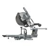 FLEX FX7141A-Z 12″ Dual Bevel Sliding Compound Miter Saw