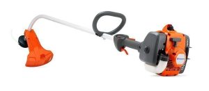 122C_H2100365_huge.jpg Husqvarna 22cc 2 Cycle Curved Shaft String Trimmer 966712701 #122C