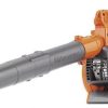 Husqvarna 125BVX 28 cc handheld blower with vac kit #952711902