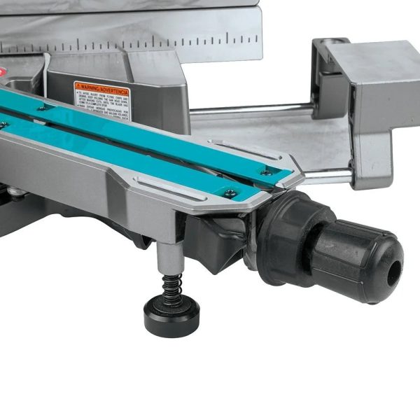 127-2.jpg Makita GSL02Z 40V Max XGT Brushless Cordless 8-1/2″ Dual-Bevel
