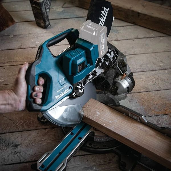 128-2.jpg Makita GSL02Z 40V Max XGT Brushless Cordless 8-1/2″ Dual-Bevel