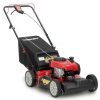 12AVA2BM766.jpg Troy-Bilt TB210B XP 140cc Briggs 21-inch FWD Self-Propelled Mower 12AVA2BM766