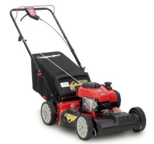 12AVA2BM766.jpg Troy-Bilt TB210B XP 140cc Briggs 21-inch FWD Self-Propelled Mower 12AVA2BM766