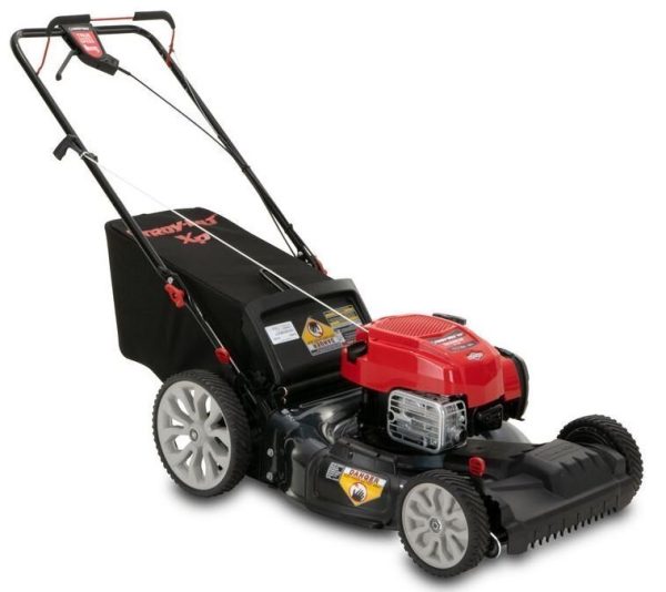12AVB2R3766.jpg Troy-Bilt TB230B XP 163cc Briggs 21-inch FWD Self-Propelled Mower 12AVB2R3766