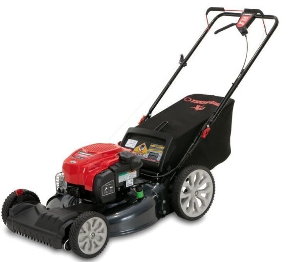 12AVB2R3766.1.jpg Troy-Bilt TB230B XP 163cc Briggs 21-inch FWD Self-Propelled Mower 12AVB2R3766