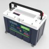 12V 120AH Group 27 LiFePO4 Battery Cranking & Deep Cycle Lithium Battery (Dual Purpose)