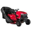 36″ Riding Lawn Mower – 11.5HP Gas Engine, Compact Residential Mower
