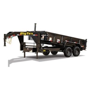14GT_1-600x600-1_127165a7-2cbc-4c6b-bc01-3decd2589d02.jpg Big Tex Heavy Duty Telescopic Gooseneck Dump Trailer | 14GT