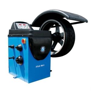 1515_atlas_wb11.jpg Atlas WB11 Self-Calibrating Computer Wheel Balancer