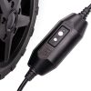 15470474.jpg SIMPSON 1.2-GPM Clean Machine 2300 PSI 1.2-GPM Cold Water Electric Pressure Washer with 3 Spray Tips (Battery Included) CM60976