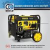 1645743_A4.jpg Champion Power Equipment 4,500/3,650-Watt Gasoline Powered OFI Generator with ParaLINK, Remote Start