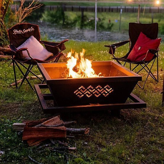 1735893_A1.jpg RedStone 43.3 in. Square Wood-Burning Fire Pit