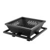 1735893_A2.jpg RedStone 43.3 in. Square Wood-Burning Fire Pit