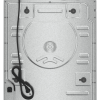 Whirlpool WFW5720RW 4.5 cu. ft. Smart Front Load Washer FreshFlow Vent System