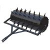 1923221.jpg Field Tuff Tow-Behind Drum Spike Aerator, 36 in.