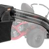 19B70054OEM.1.jpg Troy-Bilt 19A70054OEM Double Bagger, 6.5 bu Capacity, For: Troy-Bilt Z42, Z46 Zero-Turn Mowers with 42, 46 in Deck