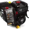 19J137-0007.jpg Briggs Professional Series Snow Engine 14.5 TP ES 3/4″ X 2-1/2″ #19J137-0007