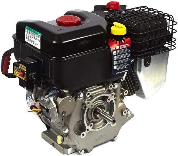 Briggs Professional Series Snow Engine 14.5 TP ES 3/4″ X 2-1/2″ #19J137-0002