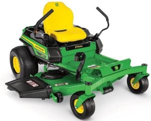 1_08945d89-5e38-4e91-a191-31dfa5c0f271-1-768x618-1.jpg John Deere Z325E 54 in. 24 HP GAS Dual Hydrostatic Zero-Turn Riding Mower