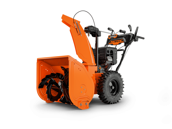 1eaec7fa-28da-4ad9-bad6-e75af3719aa2.7c26e2e0f4da92e44d875eca05a84d28.png Ariens Deluxe (24″) 252cc Two-Stage Snow Blower