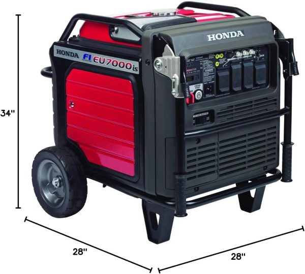 2-113-1.jpg Honda EU7000iS Inverter Generators 7000 Watts