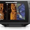 Humminbird Helix 7 G4 GPS Fish Finder with Transducer, MEGA Side Imagings.