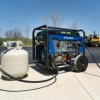 2-150-1.jpg Westinghouse WGen7500DF Dual Fuel Portable Generators.