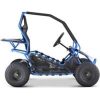 MotoTec Maverick Go Karts.