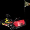 Razor Ground Force Elite Electric Go Karts.