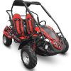 TrailMaster Blazer 200R Mid Go- Karts.