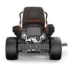 2-180-1.jpg Ariens Zoom 42 in. 19 HP Kohler V Twin Gas Hydrostatic Zero-Turn Riding Mowers.