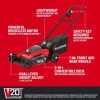 2-188-1.jpg CRAFTSMAN V20 Lawn Mower, Push Mowers.
