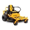 2-190-1.jpg Cub Cadet Ultima ZT1 42 in. 22 HP Kohler KT7000 Series V-Twin Gas Engine Zero Turn Mowers with Lap Bar Controls