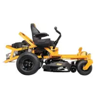 2-193-1_38e4d600-501b-41b6-be25-7197889c6fd3.jpg Cub Cadet Ultima ZT2 60 in. 24 HP Gas Zero-Turn Mowers, Kawasaki FR Engine, Dual Hydrostatic Transmissions