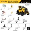 2-195-1.jpg Cub Cadet XT2 SLX54 54″ Residential Ridings Mowers (13A5A2TMA10)