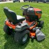 2-214-1.jpg Husqvarna TS 148XK 48″ Lawns Tractors 24HP KOH (Scratch and Dent)