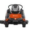 Husqvarna Z248F Special Edition Zero-Turn Lawn Mowers.