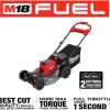 2-221-1.jpg Milwaukee 2823-20 M18 Fuel Self-Propelled Dual Batterys 21-in Walk Behind Mowers