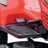 PRORUN 42 in.15.5 HP Gas Riding Lawns Mowers