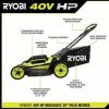 2-227-1.jpg RYOBI 40V HP Brushless 20 in. Cordless Battery Walks Behind Push Mowers with 6.0