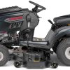 2-229-1.jpg Super Bronco 50K Riding Lawn Mowers.
