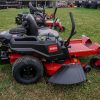 Toro 75746 42″ TimeCutter Zero Turn Mower 22HP Kohlers.